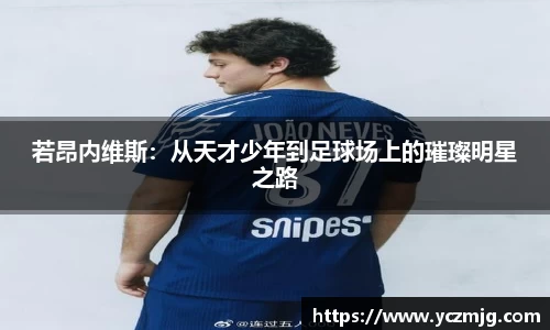 若昂内维斯:从天才少年到足球场上的璀璨明星之路